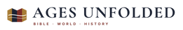 Ages Unfolded - Home