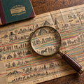 Heritage Reading Magnifier