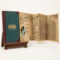 Timeline Display Stand